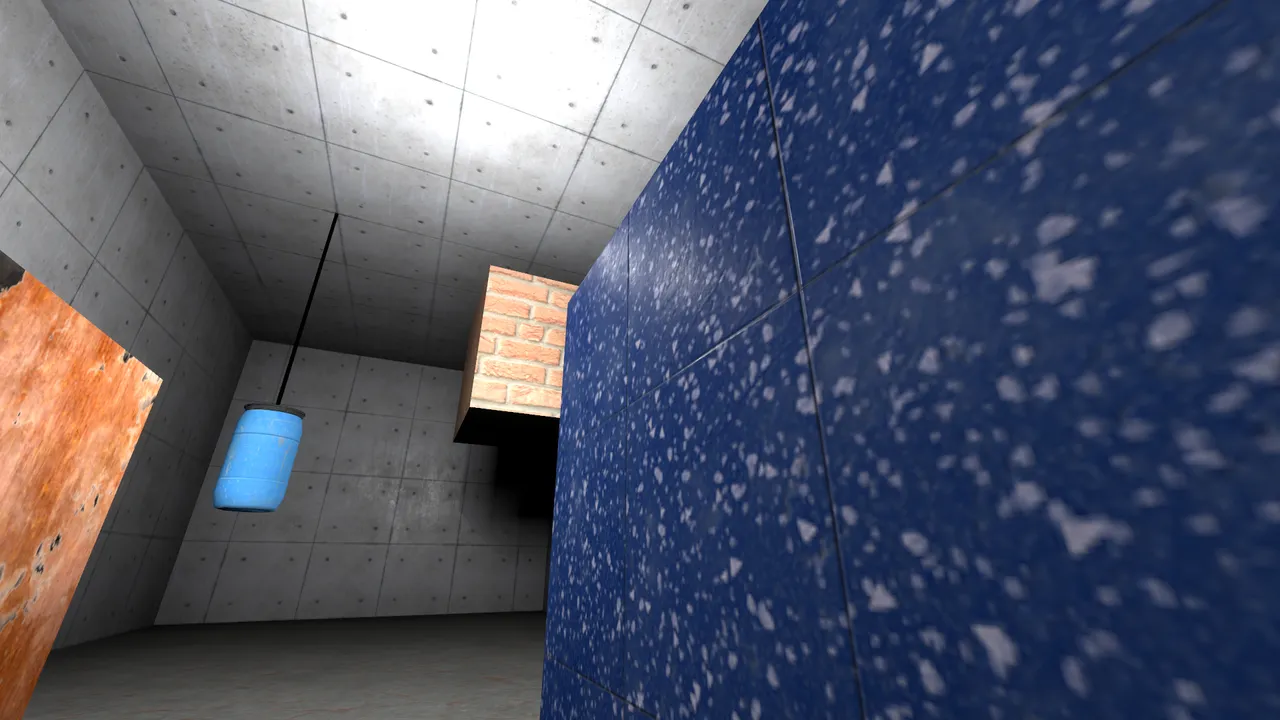 Specular lighting enabled